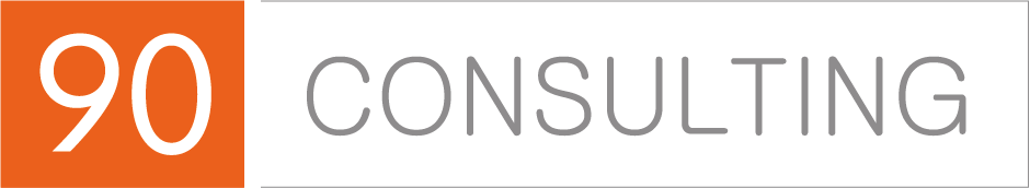 Logo 90Consulting
