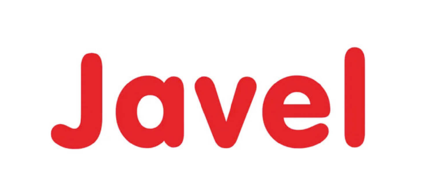 Logo Javel