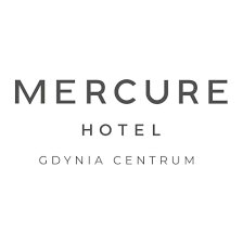 Logo Mercure