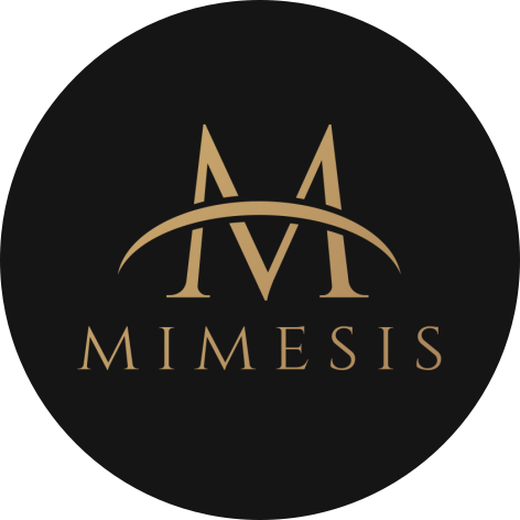 Logo Mimesis